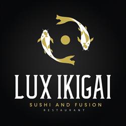 Lux Ikigai Sushi and Fusion, Torre Annunziata orari di apertura