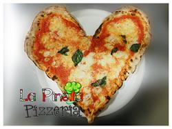 Pizzeria La Pineta, Torre del Greco orari di apertura