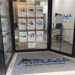 REAL CA.SA, Salerno orari di apertura