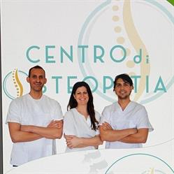 Centro di Osteopatia, Fermo orari di apertura