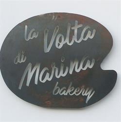 La Volta di Marina Bakery, Giussano orari di apertura