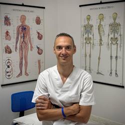 Dott. Andrea Gambini Osteopata, Quarrata orari di apertura