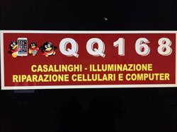 QQ168 Lecce, orari di apertura