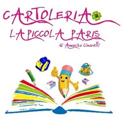 Cartoleria 'La Piccola Paris' di Annarita Cimarelli, Spoleto orari di apertura