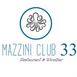 Mazzini Club 33, Polignano a Mare orari di apertura