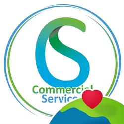 Commercial Services di Mariasilvia de'Francesco, Ladispoli orari di apertura