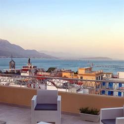 La Terrazza dei Colori, Gaeta orari di apertura