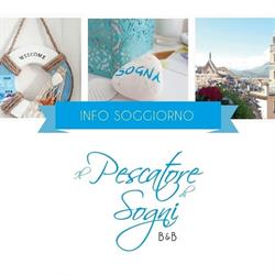 B&B Il Pescatore Di Sogni, Gaeta orari di apertura