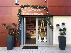 L'angolo del gusto, Dalmine orari di apertura