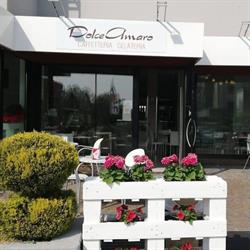 DOLCE AMARO, Verona orari di apertura