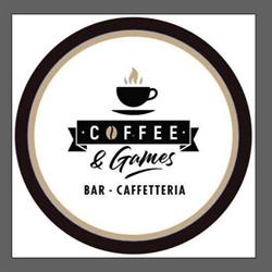 Coffee&games Bari Brigata regina, orari di apertura