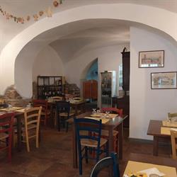 Al 23 du sordi al piatto, Civitavecchia orari di apertura