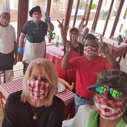 Ristorante Pizzeria La Ghiacciaia, Civitavecchia orari di apertura