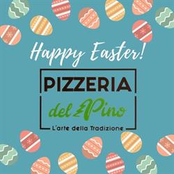 Pizzeria del Pino, Aversa orari di apertura