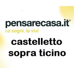 Pensarecasa Castelletto, Castelletto sopra Ticino orari di apertura