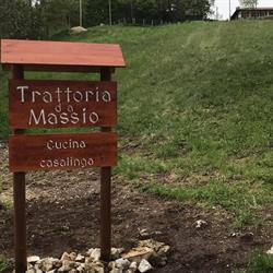 Trattoria da Massio, Solagna orari di apertura