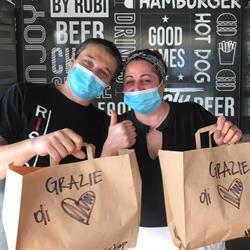 Vane&roby, Prato orari di apertura