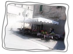 Cotto e Crudo, Pitigliano orari di apertura