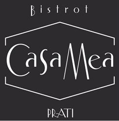 CASA MEA PRATI, Roma orari di apertura
