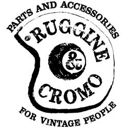 Ruggine & Cromo, Caltanissetta orari di apertura