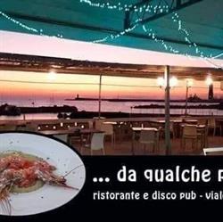 Ristorante Da qualche parte, Livorno orari di apertura