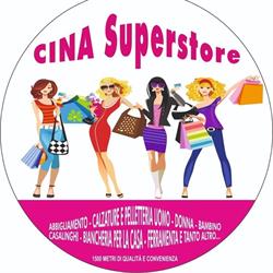 Cina Superstore, Palermo orari di apertura