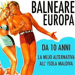 Balneare Europa, Numana orari di apertura