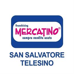 Mercatino Franchising San Salvatore Telesino ., orari di apertura