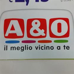 Minimarket A&O Pitzalis&Constant SRL, Varallo Pombia orari di apertura