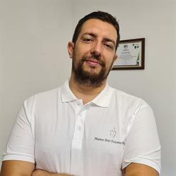 Matteo Bini Fisioterapista, Scandicci orari di apertura