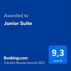 Junior suite, Salerno orari di apertura