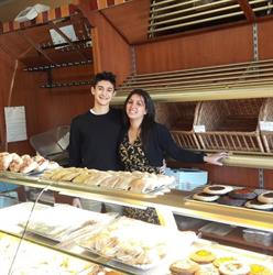 Panetteria DELLA SOCIA, Biella orari di apertura