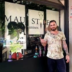 Maui Style, Roma orari di apertura