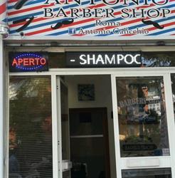 Barber shop, Roma orari di apertura
