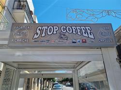 Stop Coffee Bar - Punto Cialde e Capsule, Bagheria orari di apertura