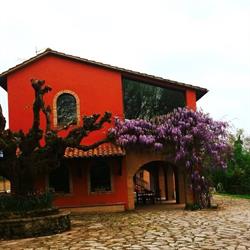 Villa San Lorenzo, Todi -Italy, orari di apertura
