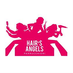 Hair's Angels, Messina orari di apertura