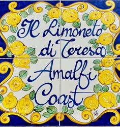 Il Limoneto di Teresa Amalfi Coast Maiori, orari di apertura