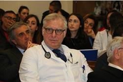 Studio di Diagnostica Cardiovascolare Dr. Salvatore Severino, Caserta orari di apertura