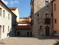 Le Gemme del Centro Storico, Potenza orari di apertura
