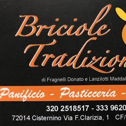 Briciole di Tradizione, Cisternino orari di apertura