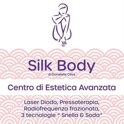 Silk Body - Martina Franca, orari di apertura