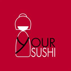 Your Sushi, Roma orari di apertura