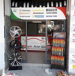 Miraglia MotorSport, San Giovanni la Punta orari di apertura