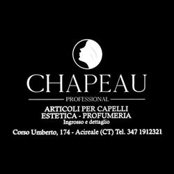 Chapeau, Acireale orari di apertura