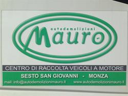 Autodemolizioni Mauro Srl, Sesto San Giovanni orari di apertura