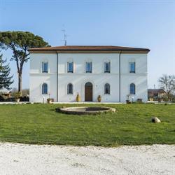 B&B Villa Archi, Faenza orari di apertura
