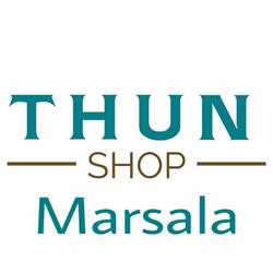 THUN Shop Marsala, orari di apertura