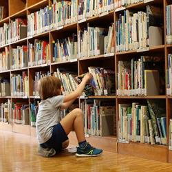Biblioteca Civica Ettore Pozzoli - Seregno, orari di apertura