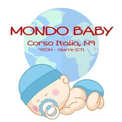 MONDO BABY, Giarre orari di apertura